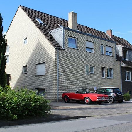 Ferienwohnung Niederrhein Rheurdt 외부 사진