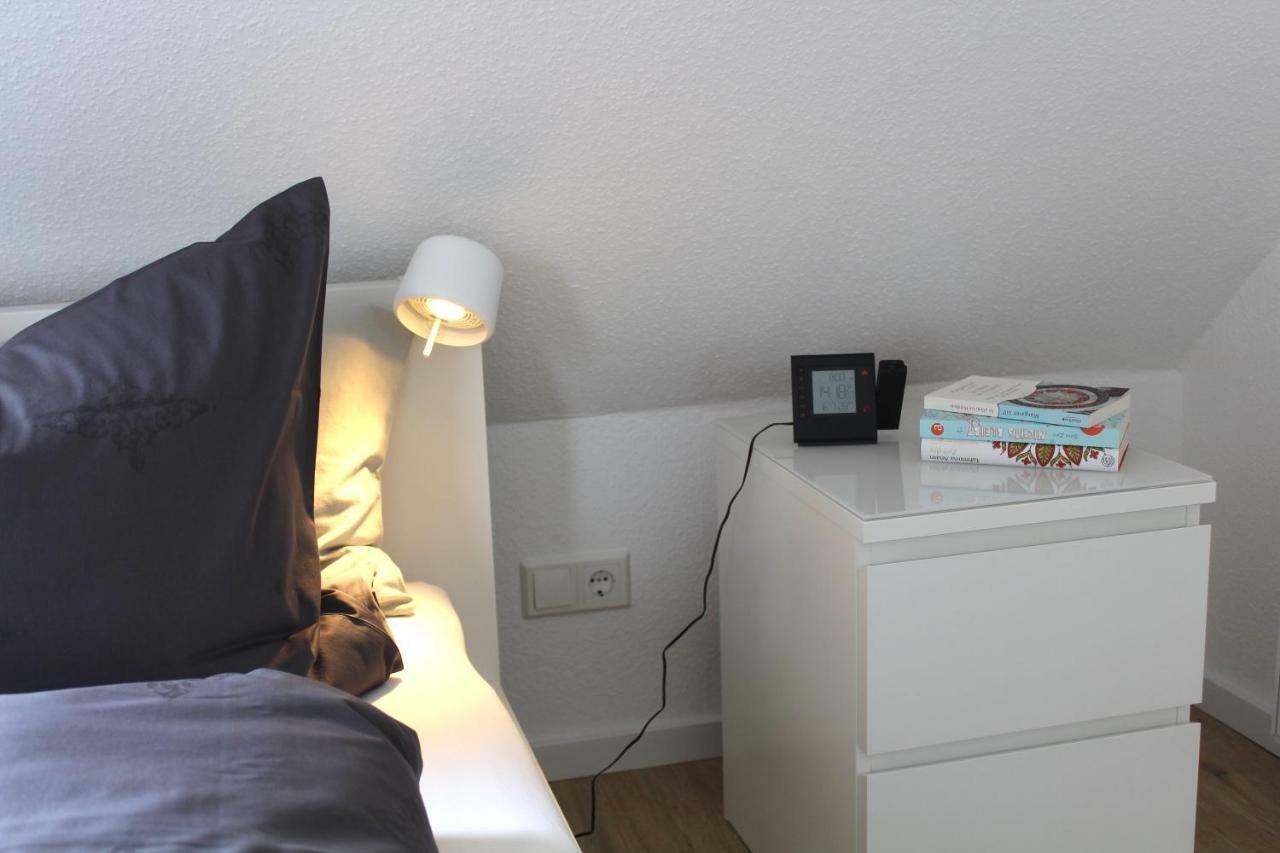 Ferienwohnung Niederrhein Rheurdt 외부 사진
