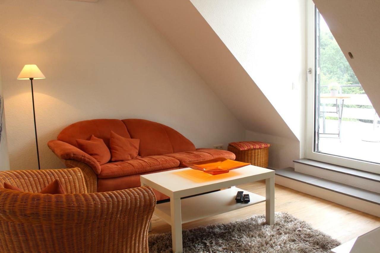 Ferienwohnung Niederrhein Rheurdt 외부 사진