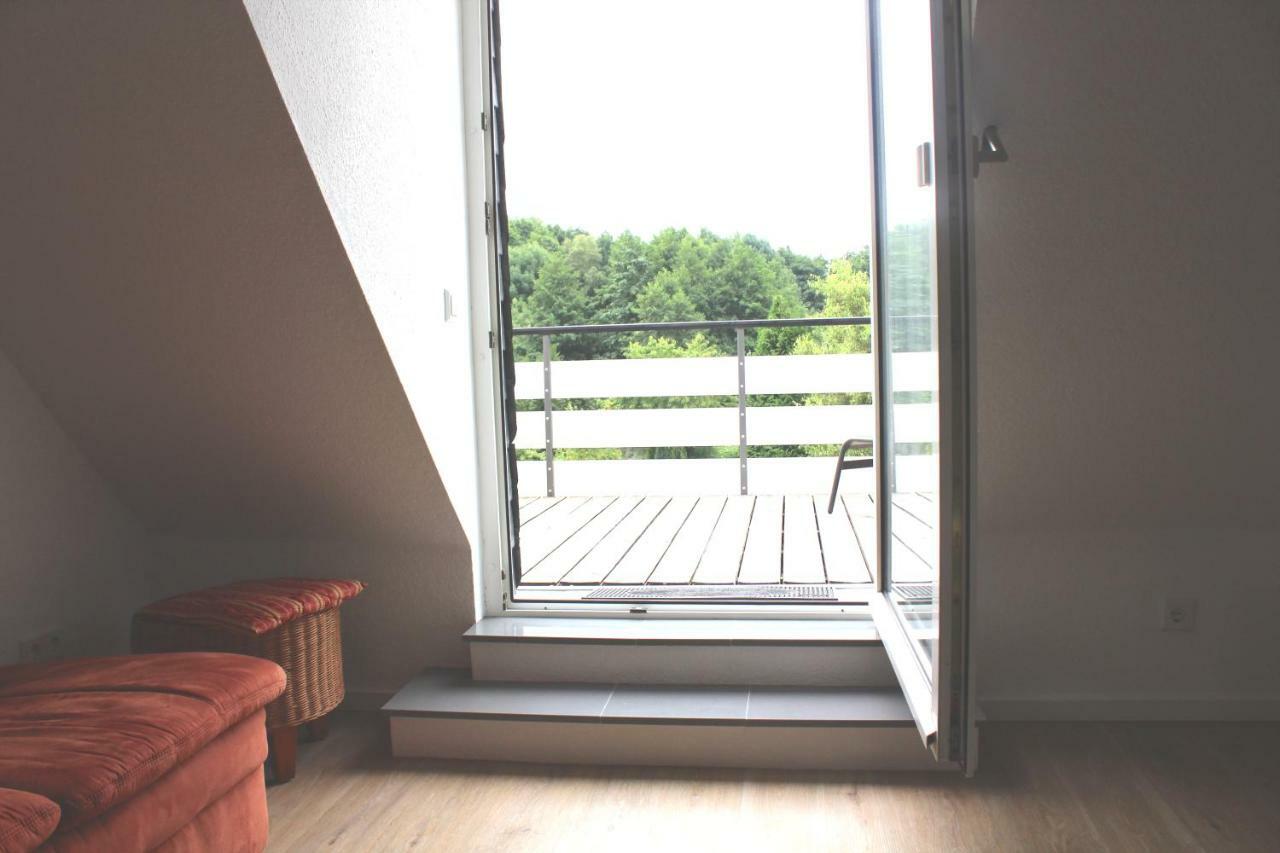 Ferienwohnung Niederrhein Rheurdt 외부 사진