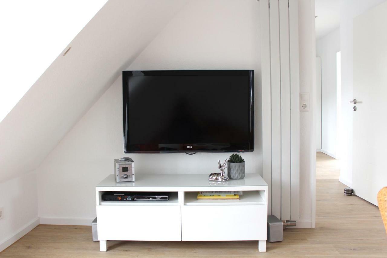 Ferienwohnung Niederrhein Rheurdt 외부 사진