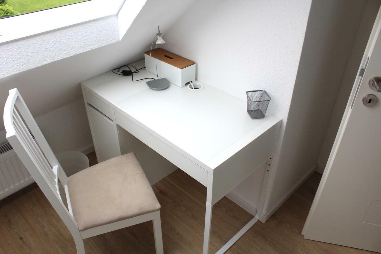 Ferienwohnung Niederrhein Rheurdt 외부 사진