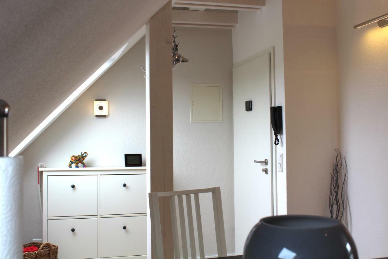 Ferienwohnung Niederrhein Rheurdt 외부 사진