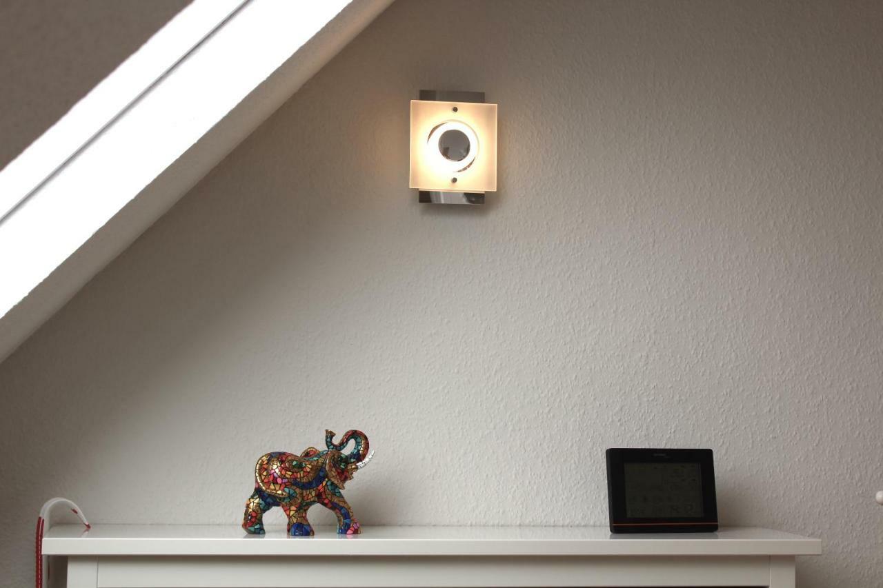 Ferienwohnung Niederrhein Rheurdt 외부 사진