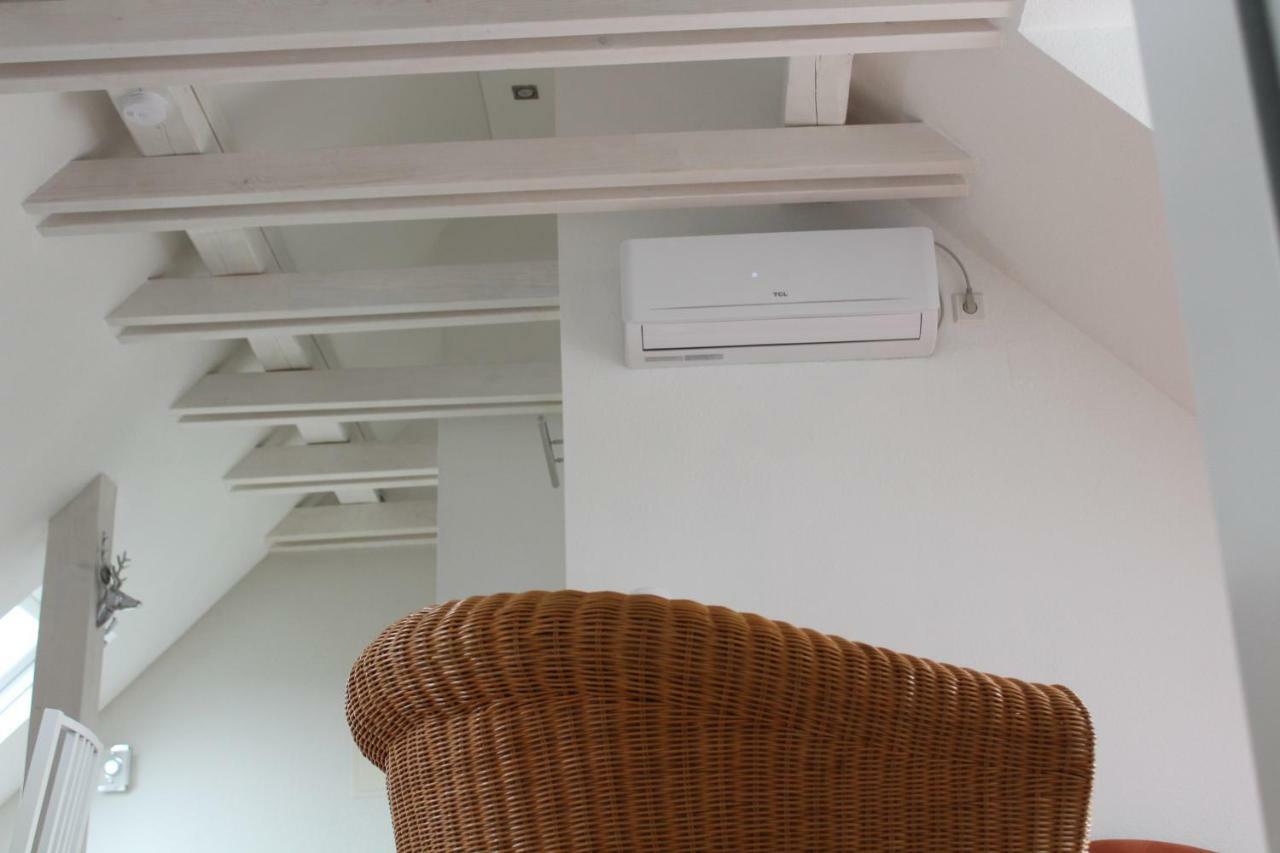 Ferienwohnung Niederrhein Rheurdt 외부 사진