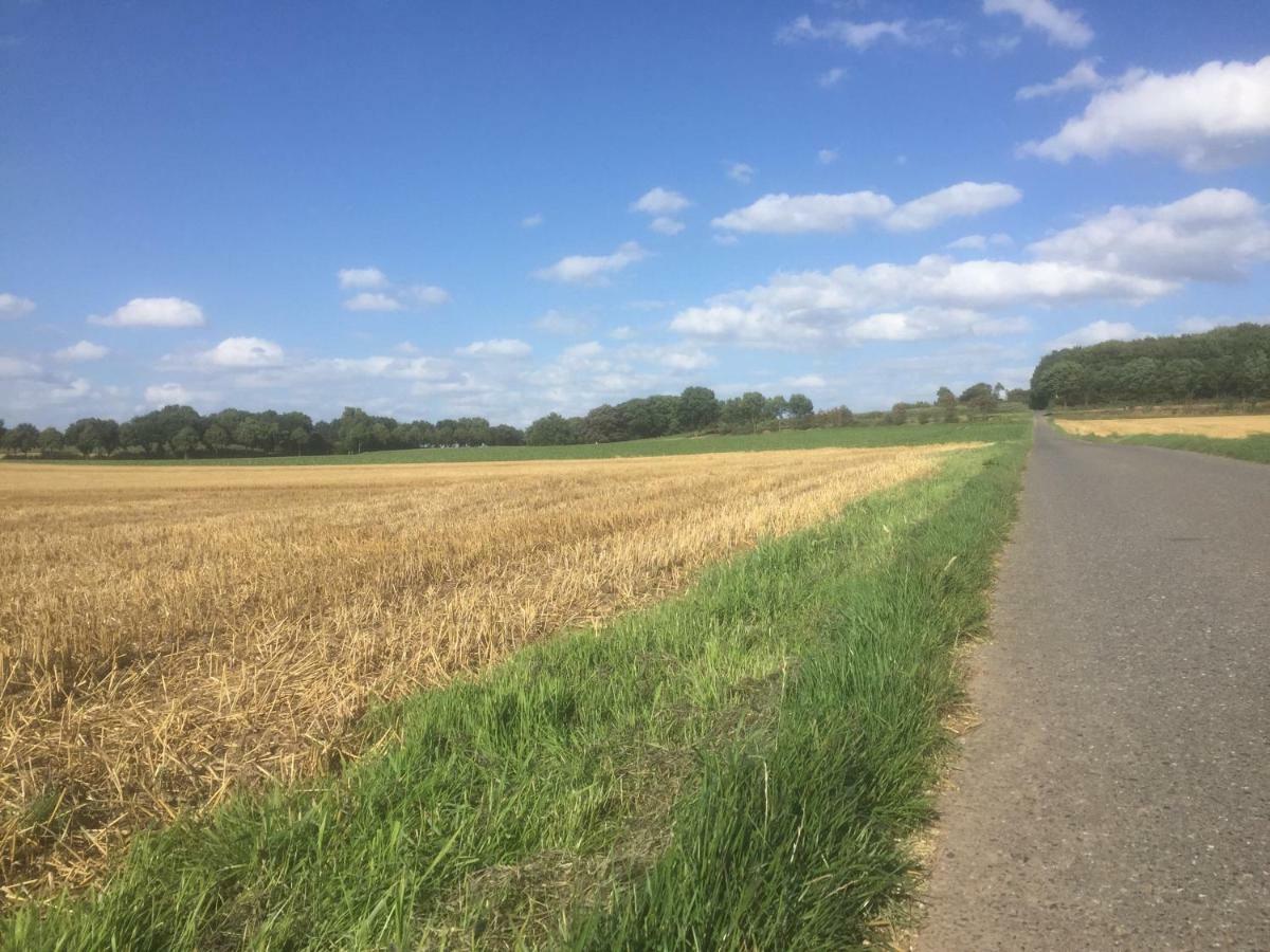 Ferienwohnung Niederrhein Rheurdt 외부 사진