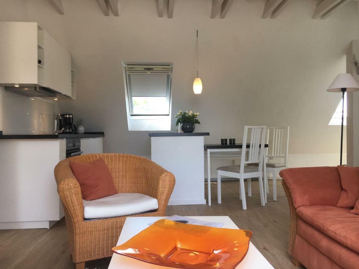 Ferienwohnung Niederrhein Rheurdt 외부 사진